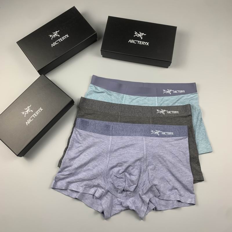 Arcteryx boxer L-3XL 04